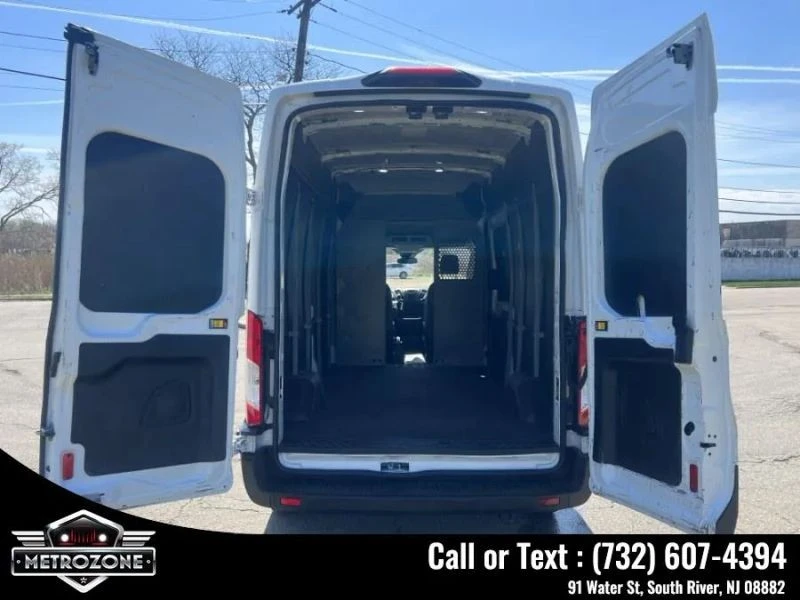 2019 Ford Transit - Image 12 of 12