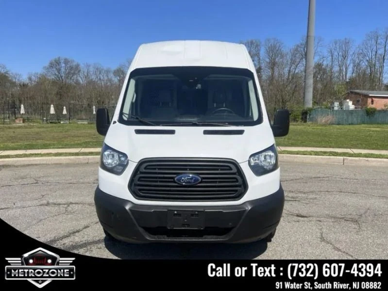 2019 Ford Transit - Image 2 of 12