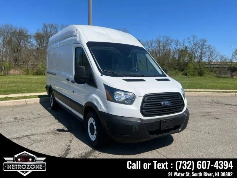 2019 Ford Transit - Image 3 of 12