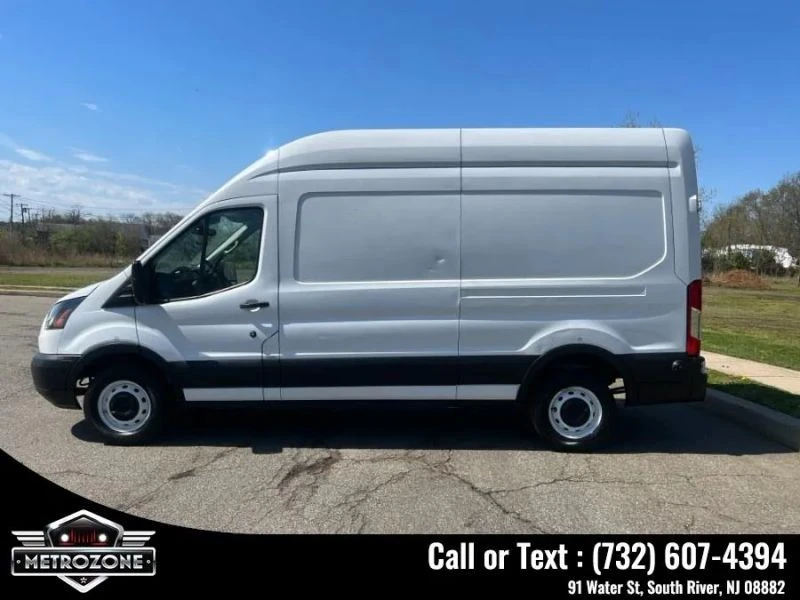 2019 Ford Transit - Image 10 of 12