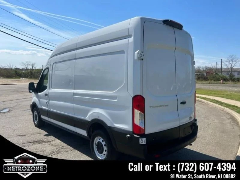 2019 Ford Transit - Image 8 of 12