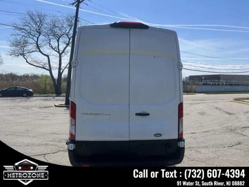 2019 Ford Transit - Image 7 of 12