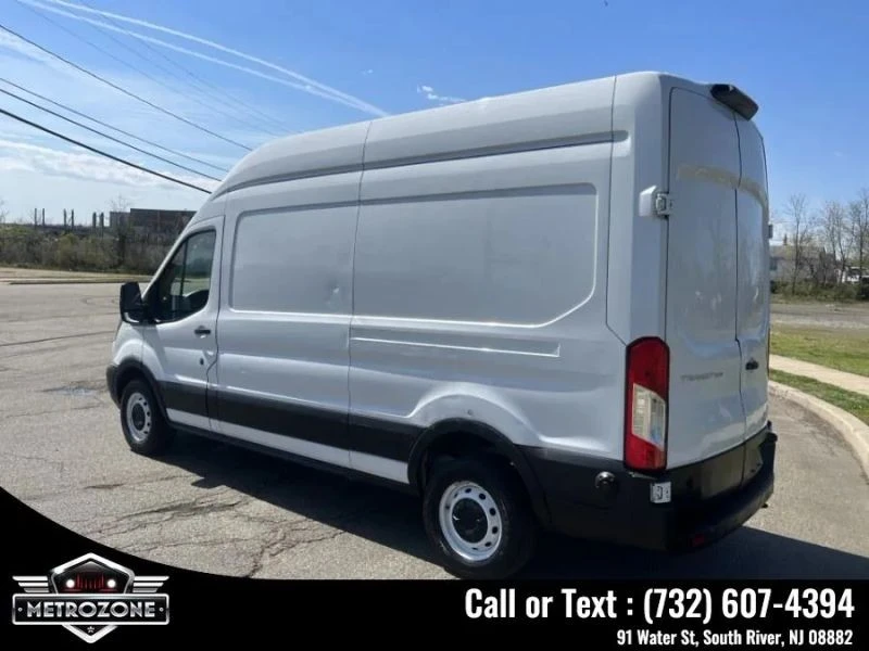 2019 Ford Transit - Image 9 of 12