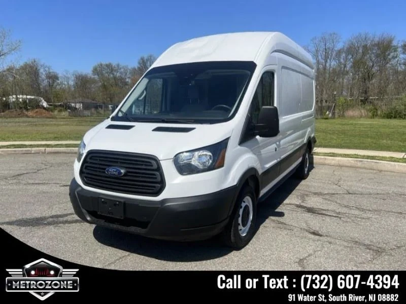 2019 Ford Transit - Image 11 of 12
