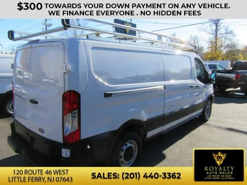 2019 Ford Transit - Image 6 of 12