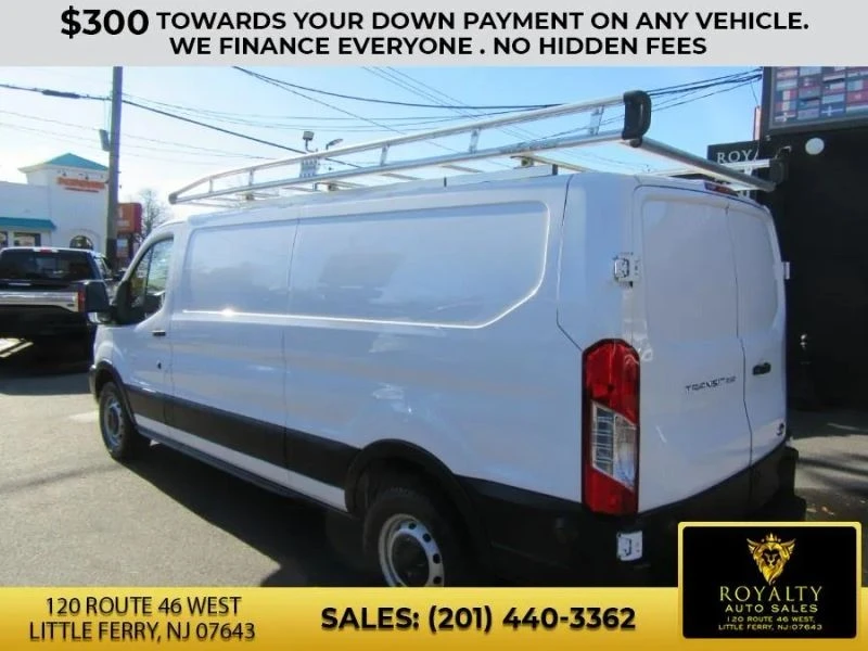2019 Ford Transit - Image 4 of 12
