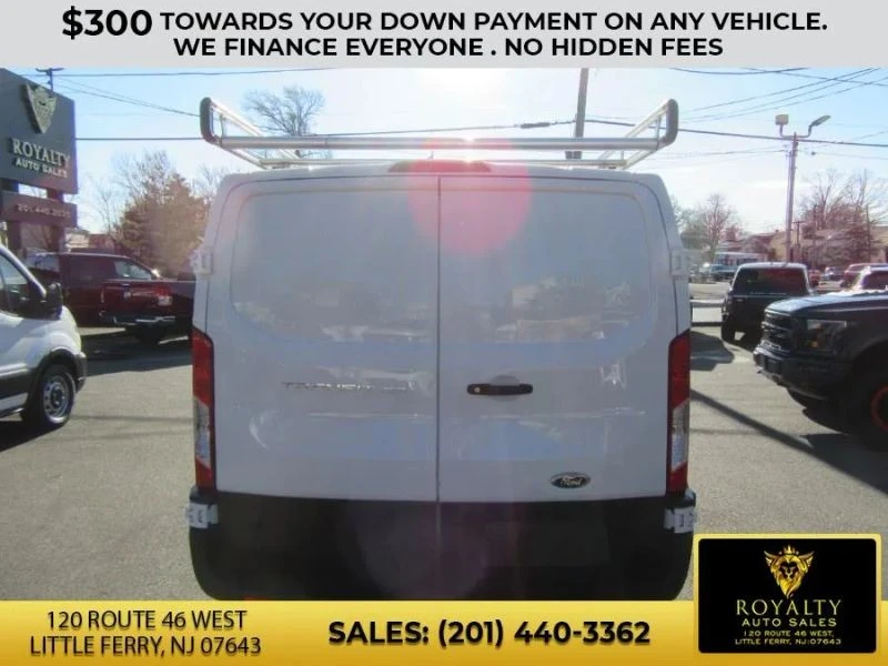 2019 Ford Transit - Image 5 of 12