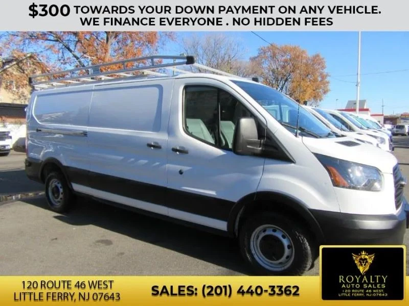 2019 Ford Transit - Image 2 of 12