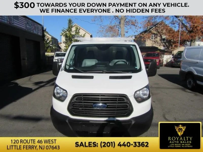 2019 Ford Transit - Image 3 of 12