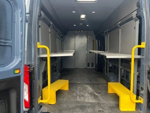 2019 Ford Transit - Image 11 of 12