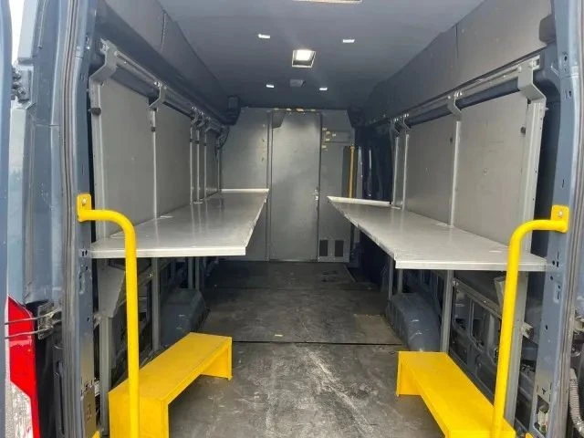 2019 Ford Transit - Image 12 of 12