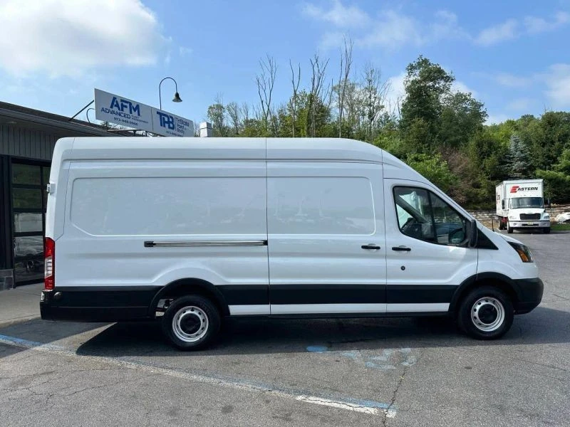 2019 Ford Transit - Image 12 of 12