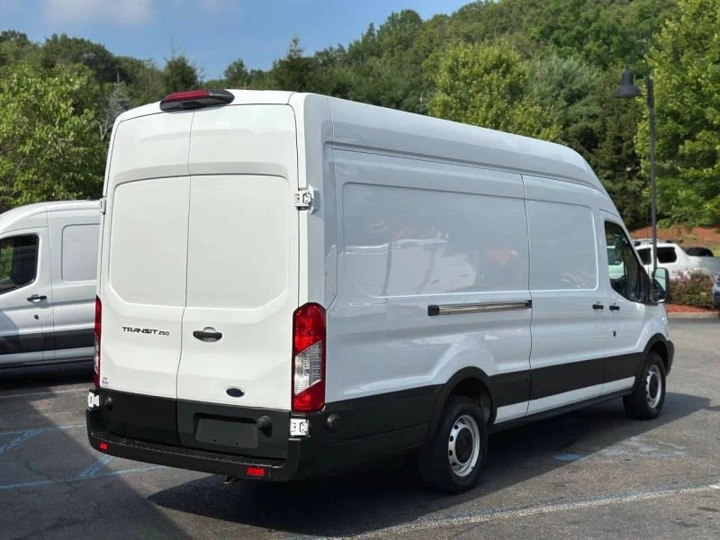 2019 Ford Transit - Image 7 of 12