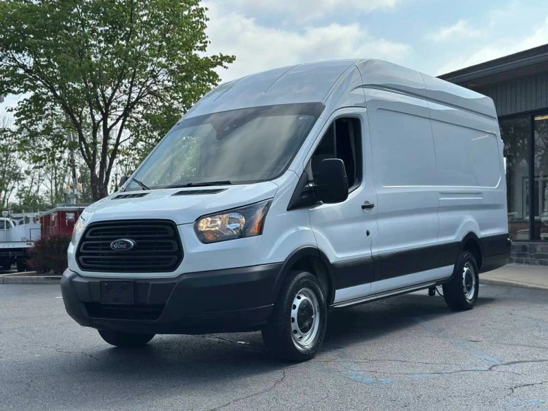 2019 Ford Transit - Image 4 of 12