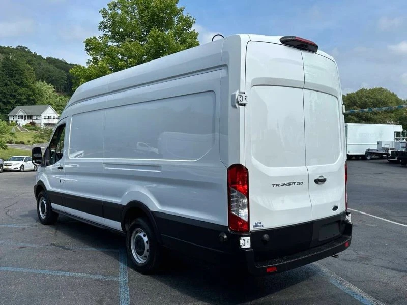 2019 Ford Transit - Image 6 of 12