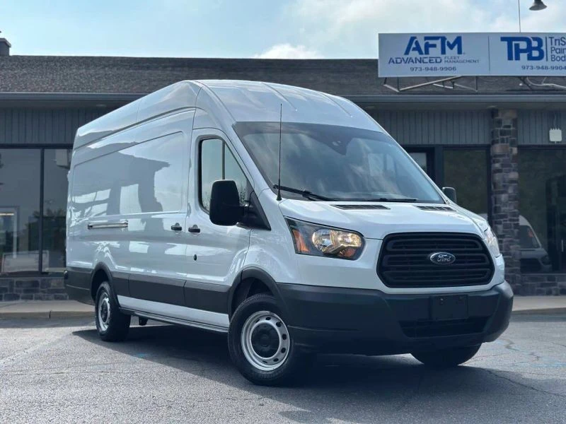 2019 Ford Transit - Image 2 of 12