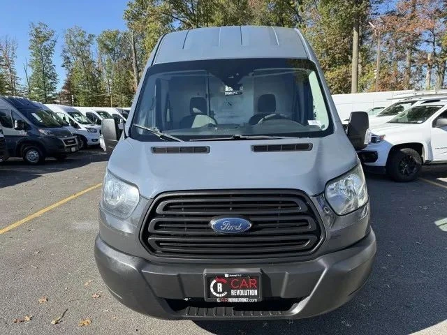 2019 Ford Transit - Image 2 of 12
