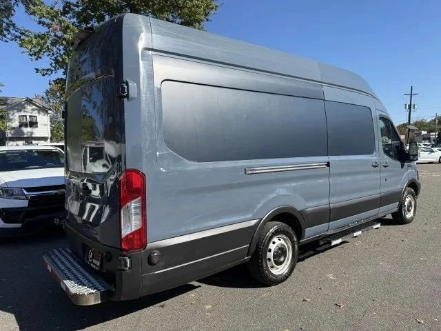 2019 Ford Transit - Image 8 of 12