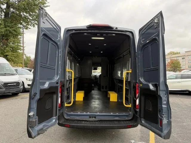 2019 Ford Transit - Image 7 of 12