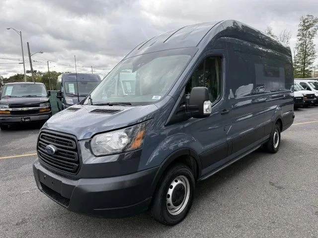 2019 Ford Transit - Image 3 of 12