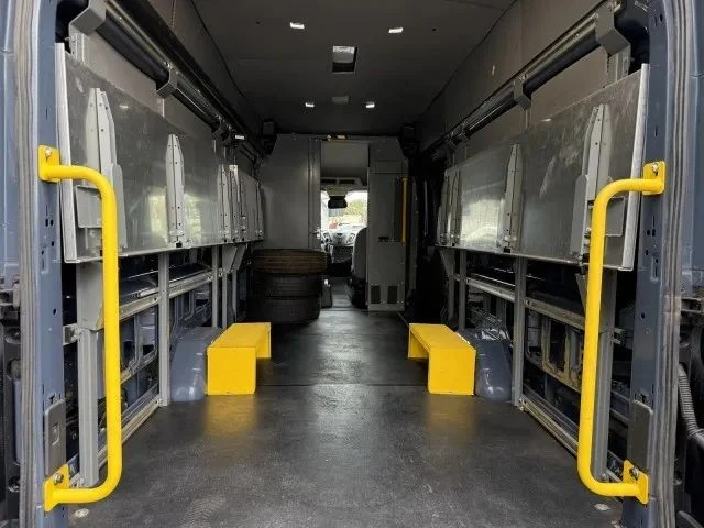 2019 Ford Transit - Image 8 of 12