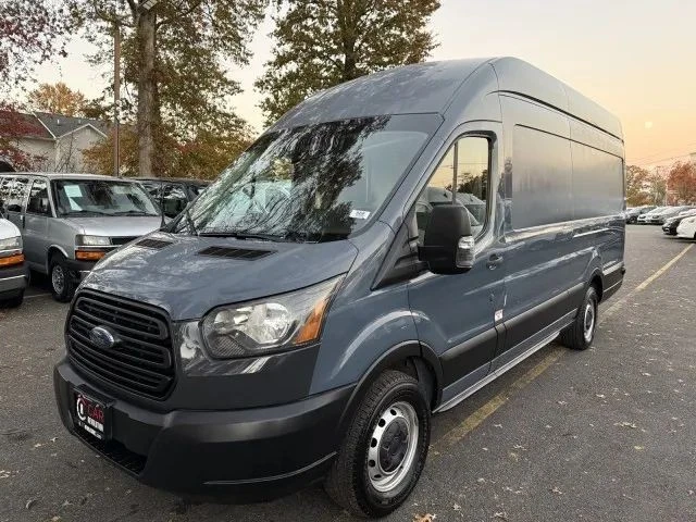 2019 Ford Transit - Image 3 of 12