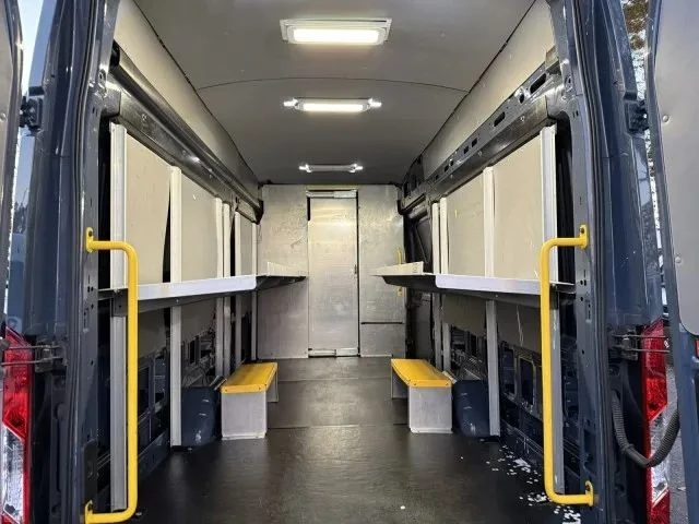 2019 Ford Transit - Image 7 of 12