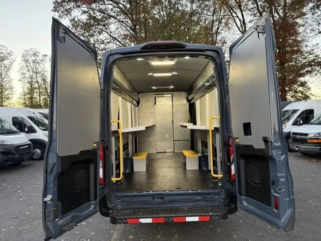 2019 Ford Transit - Image 6 of 12