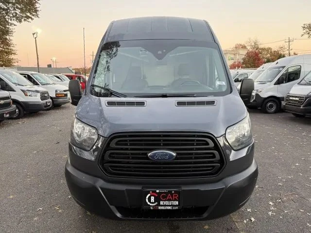 2019 Ford Transit - Image 2 of 12