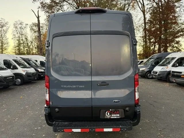 2019 Ford Transit - Image 5 of 12
