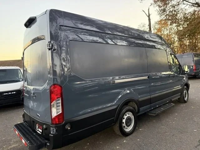 2019 Ford Transit - Image 8 of 12