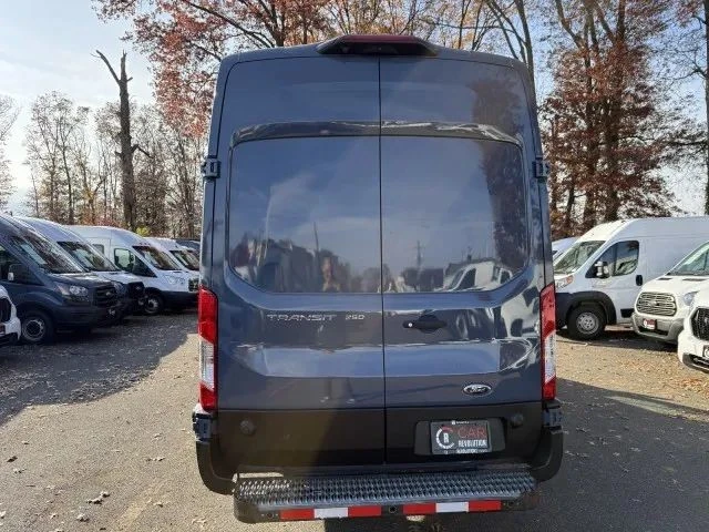 2019 Ford Transit - Image 5 of 12