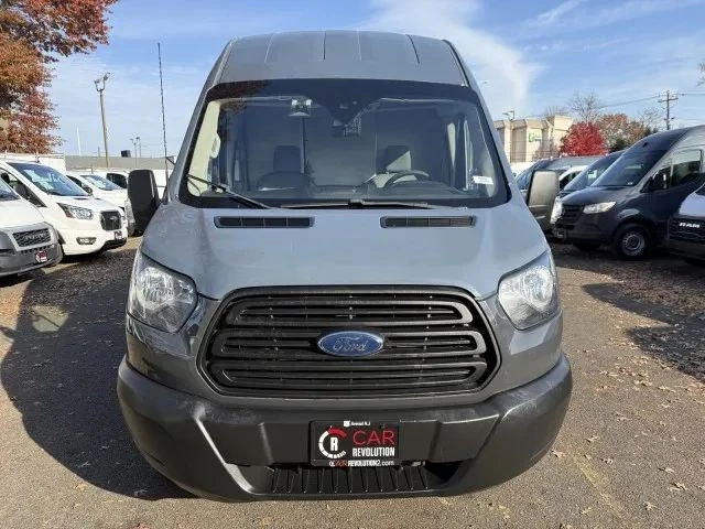 2019 Ford Transit - Image 2 of 12