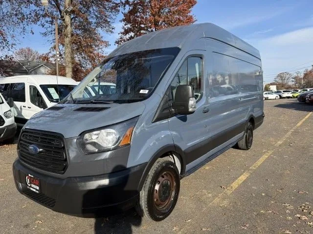 2019 Ford Transit - Image 3 of 12