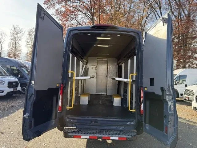 2019 Ford Transit - Image 6 of 12