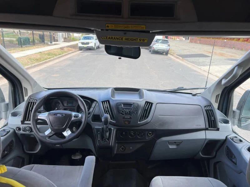 2019 Ford Transit - Image 12 of 12