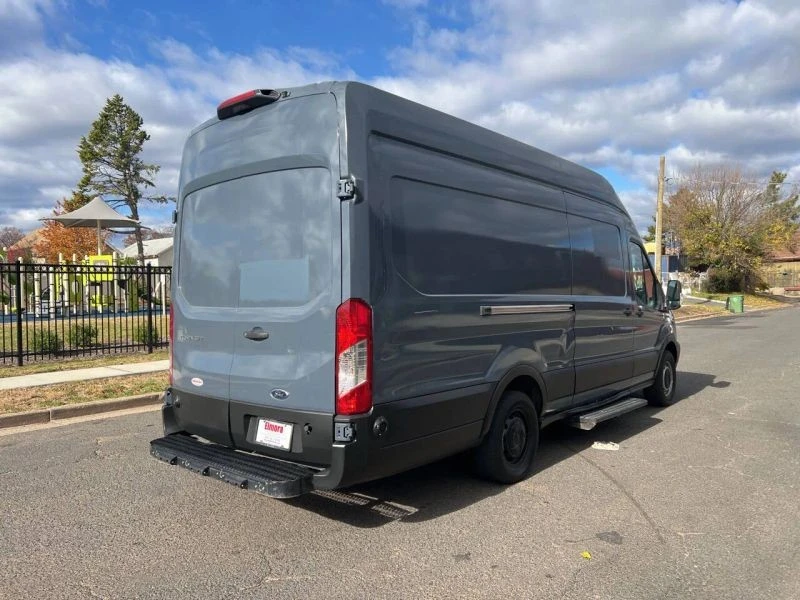 2019 Ford Transit - Image 4 of 12