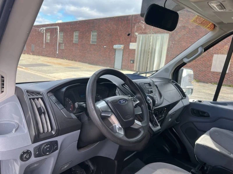 2019 Ford Transit - Image 9 of 12