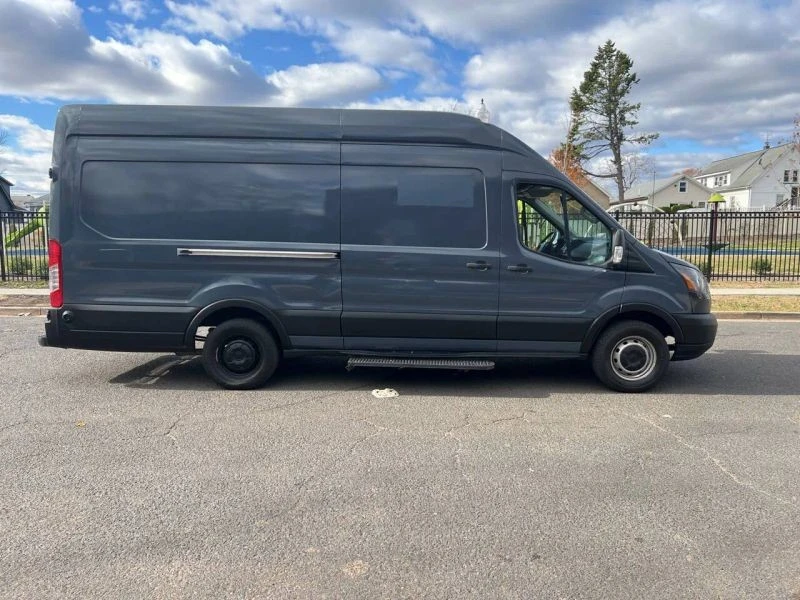 2019 Ford Transit - Image 3 of 12