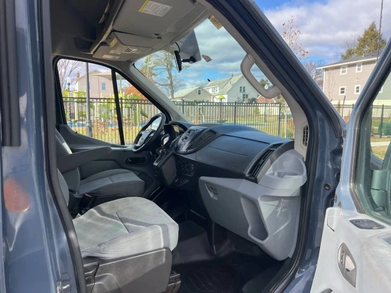 2019 Ford Transit - Image 10 of 12