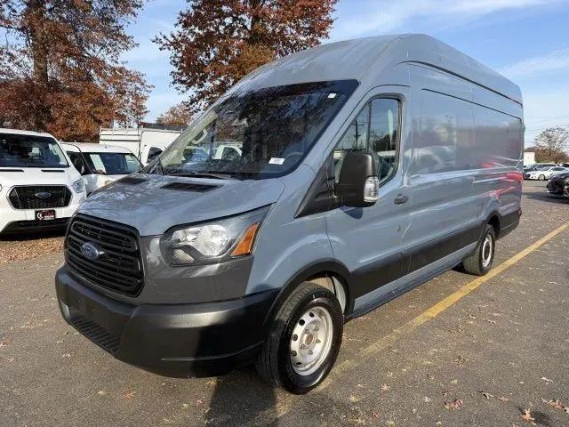 2019 Ford Transit - Image 3 of 12