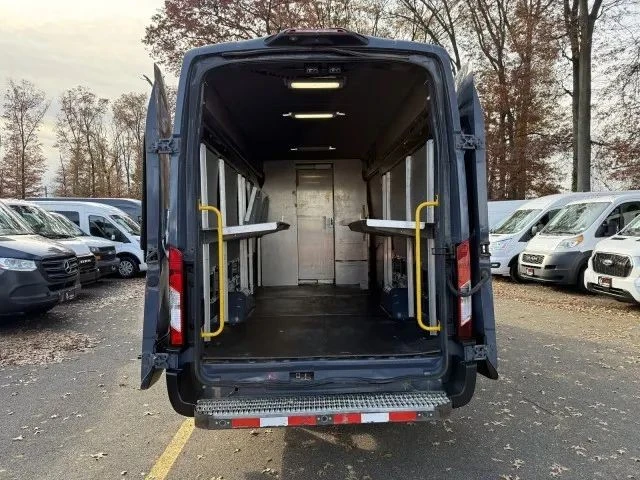 2019 Ford Transit - Image 6 of 12