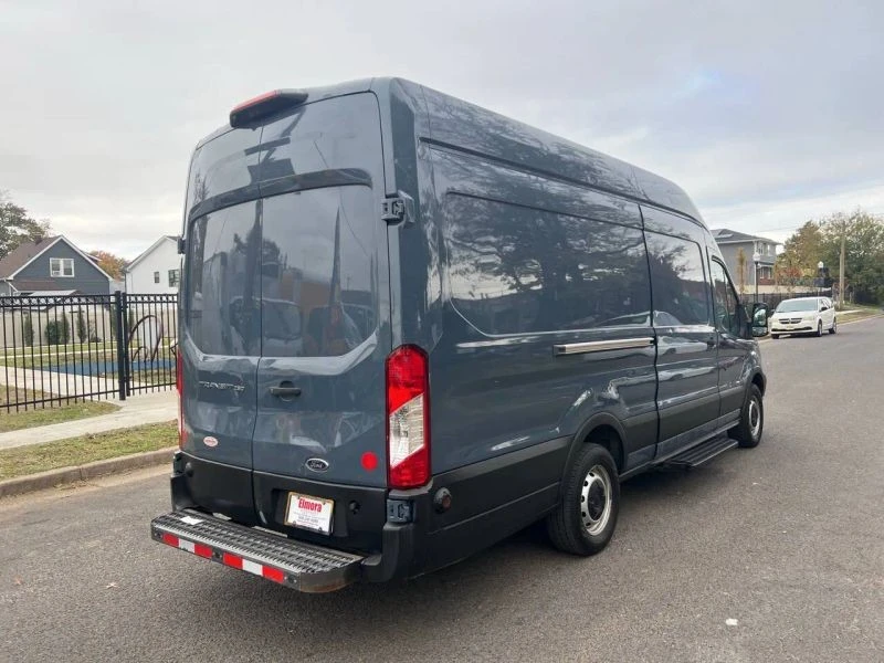 2019 Ford Transit - Image 4 of 12