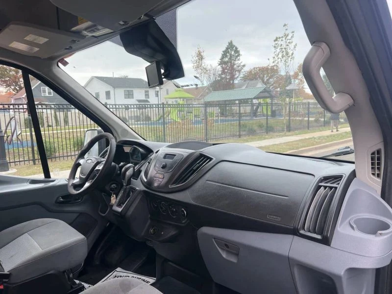 2019 Ford Transit - Image 11 of 12