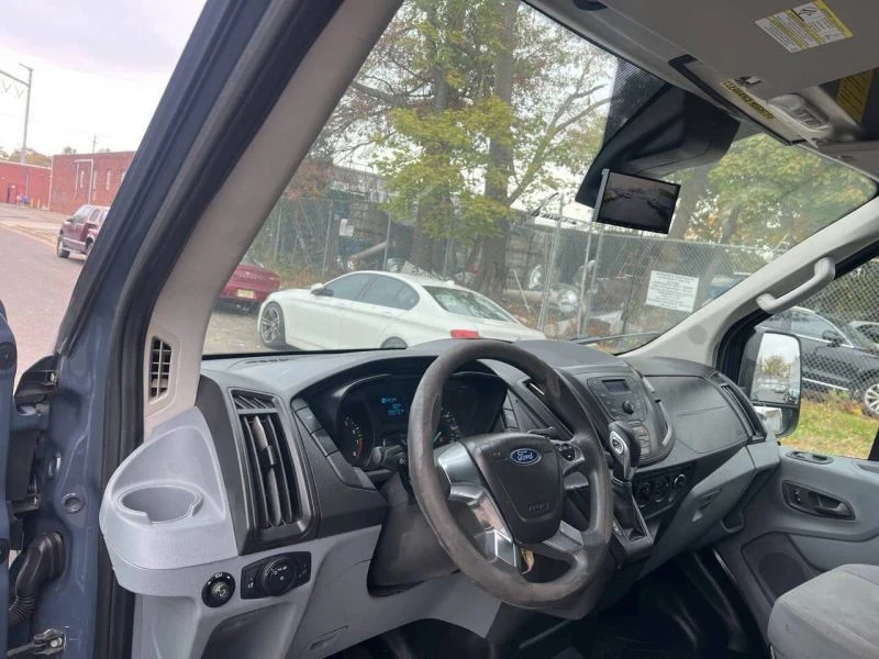 2019 Ford Transit - Image 8 of 12