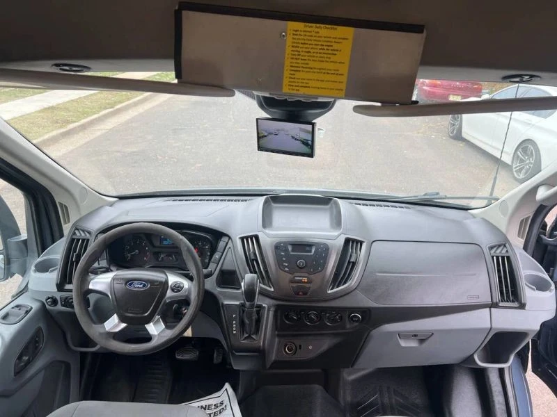 2019 Ford Transit - Image 12 of 12
