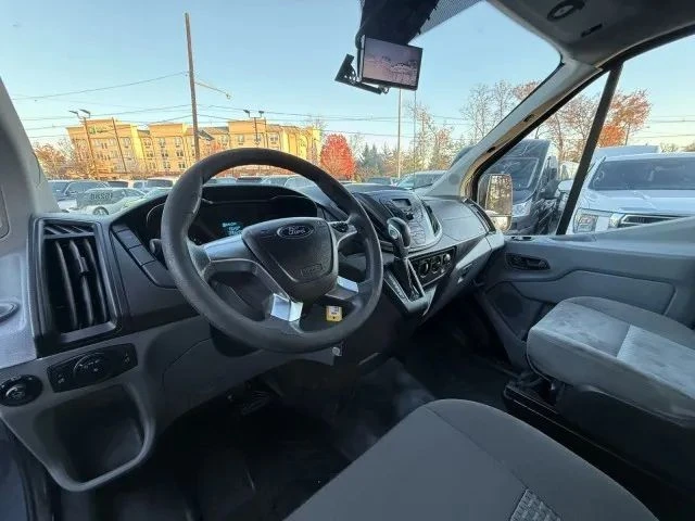2019 Ford Transit - Image 11 of 12