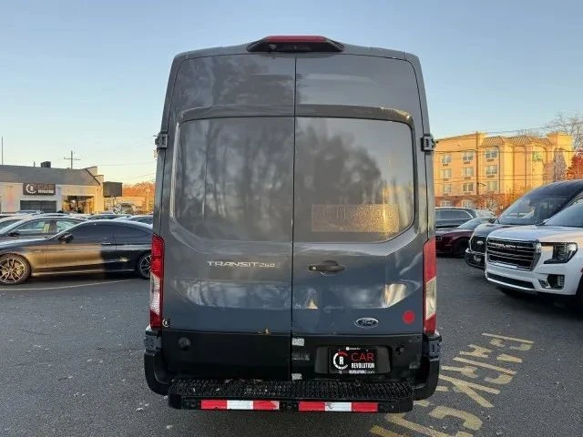 2019 Ford Transit - Image 5 of 12
