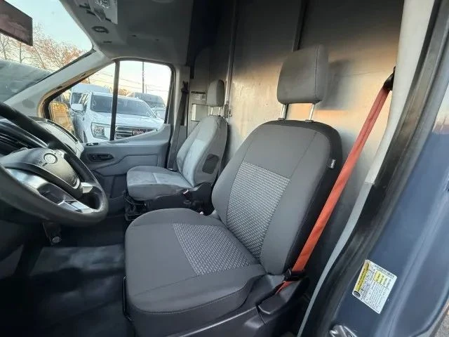 2019 Ford Transit - Image 12 of 12