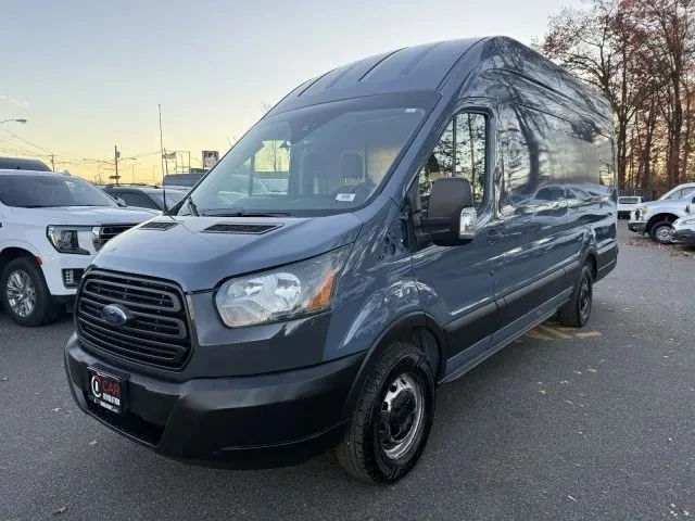 2019 Ford Transit - Image 3 of 12